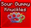 Sour Gummy