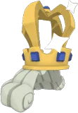 Royal Outfit