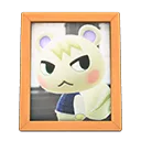 Marshal's photo