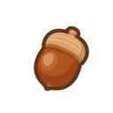 acorn
