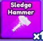 Sledge Hammer