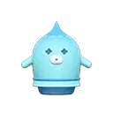 Bloopoid