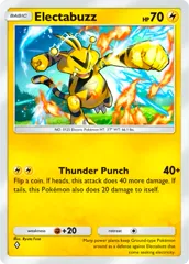 Electabuzz