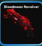 Bloodmoon Revolver