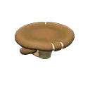 mush table