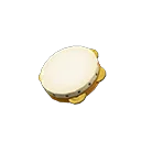 tambourine