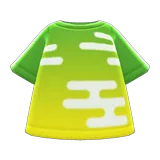 misty tee