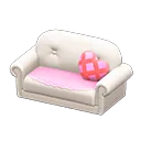 cute sofa