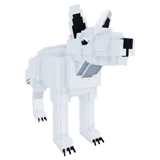 Artic Fox