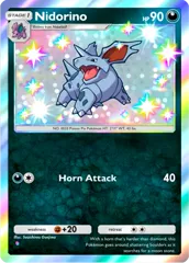 Nidorino