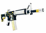 M4A4 King