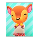 Fauna's poster