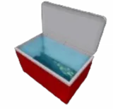 Cooler Catfish