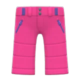 ski pants