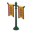 Market Place decoration