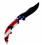 Falchion Freedom