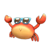 Cool Crab