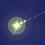 Shooting stars