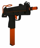 MAC-10 Turbo