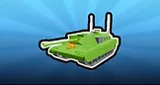 Abram Tank