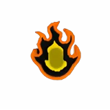Fire Hilt