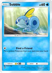 Sobble