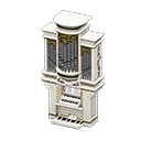 wedding pipe organ