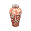 fine vase