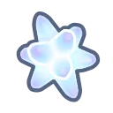 large star fragment