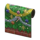 Jingle wall