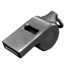 PE Whistle