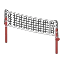 volleyball net