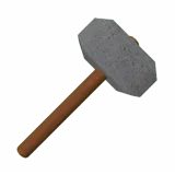 Classic Hammer