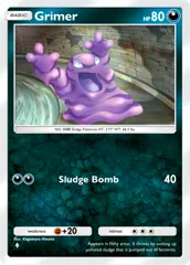 Grimer