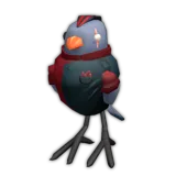 Bad Bird