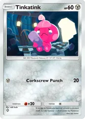 Tinkatink