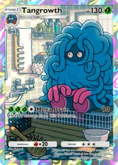 Tangrowth