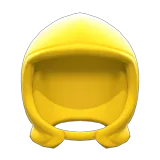 emergency headcover
