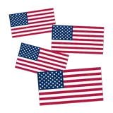 American Flags