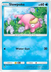 Slowpoke