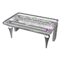 Neo Gothic Dining Table