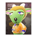 Gruff's poster