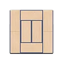 rush tatami