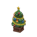 festive tree