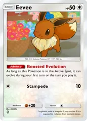 Eevee