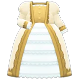 noble dress