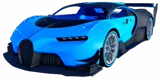 Hyperluxe Visual RT