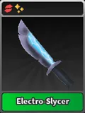 Electro Slycer
