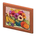 Mom's art
