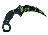 Karambit Wetland
